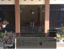 Kantor Desa Tutup Saat Jam Kerja? Publik Pertanyakan Komitmen Pelayanan Pemdes Kasri