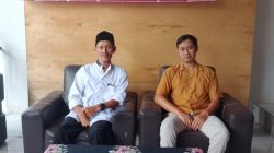 Kusno Resmi Jadi Kades PAW Argosuko, Publik Tak Lagi Menunggu Janji, Kini Menanti Bukti Kinerja