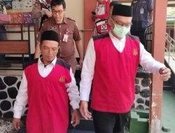 6 FAKTA ADANYA JEJAK SPERMA PADA JASAD MAHASISWI UMM YANG DIBUNUH BRIPKA AGUS