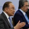 PM Anwar Ibrahim Sebut Malaysia Jadi Korban Gibran Rp 881 M