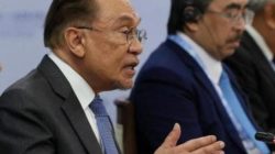 PM Anwar Ibrahim Sebut Malaysia Jadi Korban Gibran Rp 881 M
