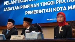 Mutasi Pejabat Pemkot Malang Disorot: Kritik DPRD Belum Terjawab