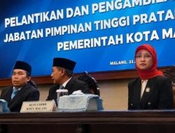 Mutasi Pejabat Pemkot Malang Disorot: Kritik DPRD Belum Terjawab