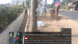 Anggaran Tak Jelas dan Papan Informasi Nihil, Inspektorat Diminta Periksa Proyek “Siluman” , pekerja tak dilengkapi APD dan K3.