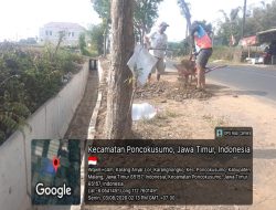 Anggaran Tak Jelas dan Papan Informasi Nihil, Inspektorat Diminta Periksa Proyek “Siluman” , pekerja tak dilengkapi APD dan K3.