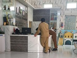 Suami Dilaporkan Tak Diketahui Keberadaannya, 3 Orang Mengaku Anggota Polda Jatim Disorot ; APH Diminta Usut Tuntas