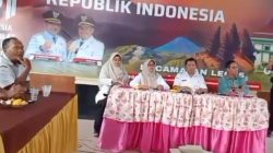 LSM BIDIK DPW JATIM BAKAL SERET “Mafia Bansos” di Probolinggo ke Ranah Hukum