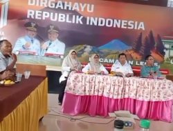 LSM BIDIK DPW JATIM BAKAL SERET “Mafia Bansos” di Probolinggo ke Ranah Hukum