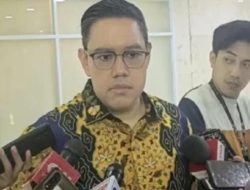 Norman Joesoef Mencuat di Bursa Wamenhan, Dave Laksono: Jangan Terjebak Ukuran Latar Belakang