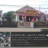 MASIH JAM PELAYANAN, KANTOR DESA SUMBERPASIR PAKIS MALAH TUTUP!