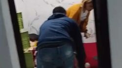 Karang Taruna Desa Malang suko Bergerak, Dugaan Pasangan Mesum Digrebek