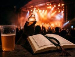 Polisi Selidiki Dugaan Penistaan Agama dalam Promosi Miras Berkedok Challenge Hafalan Al-Qur’an
