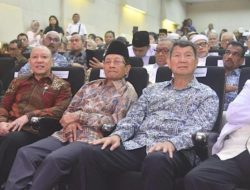 Ruang Kritik Kian Sempit, Konsolidasi Ormas Pendukung Pemerintah Picu Alarm Demokrasi