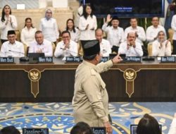 Spekulasi Reshuffle Kabinet Makin Memanas, Istana Bantah tapi Isu Tetap Bergulir