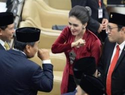 MK Persempit Jerat Pasal Penghinaan Presiden, DPR Soroti Batas Kritik dan Kekuasaan