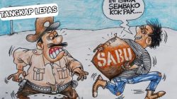 Penangkapan, Surat Perintah hingga Isu “Mahar” Rp30 Juta: Ada Apa di Balik Penggerebekan Karangbayat?