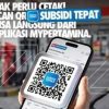 Dugaan Hak Konsumen di Bajak Mengguncang SPBU Klakah, BIDIK Siapkan Laporan ke Polda Jatim