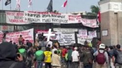 65 Orang Diamankan Jelang Aksi Demonstrasi, Polisi Didorong Buka Dasar Hukum Penindakan