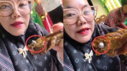 Skandal MBG Lampung Utara: Proyektil Logam dalam Makanan Anak, Nyawa Siswa Dijadikan Taruhan Kontrol Kualitas yang Bobrok!