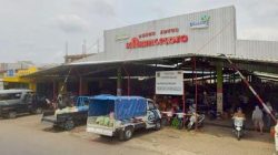 Skandal Anggaran, Bobroknya Transparansi Pasar Karangploso: Indikasi Sunat Anggaran Makin Nyata, Dugaan Penyelewengan Dana Kian Menggurita,!