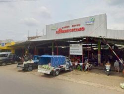 Skandal Anggaran, Bobroknya Transparansi Pasar Karangploso: Indikasi Sunat Anggaran Makin Nyata, Dugaan Penyelewengan Dana Kian Menggurita,!