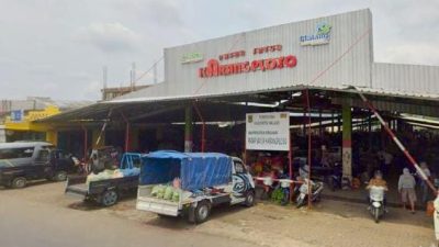 Skandal Anggaran, Bobroknya Transparansi Pasar Karangploso: Indikasi Sunat Anggaran Makin Nyata, Dugaan Penyelewengan Dana Kian Menggurita,!