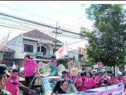 Duit Pedagang Digarong, Dokumen Ditrik: Pansus DPRD Kabupaten Malang Cuma Topeng Pencitraan?