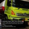 Maut di Tumenggung Suryo: Ibu Muda Meregang Nyawa, Sopir Truk Diduga Hendak Kabur, Polisi Diminta Tegas