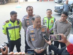 Banyuwangi Lumpuh: Solusi Seremonial Polda Jatim Tak Menyentuh Akar Masalah Ketapang
