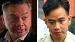 Dino Patti Djalal preteli Keberanian Gibran; Kepemimpinannya Mulai Dipertanyakan