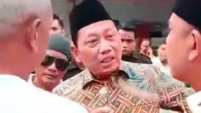 Dugaan Arogansi Anggota DPRD Kabupaten Malang: Cermin Buruk Etika Wakil Rakyat